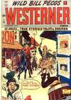 Westerner #24 Comic Books - Covers, Scans, Photos in Westerner Comic Books - Covers, Scans, Gallery